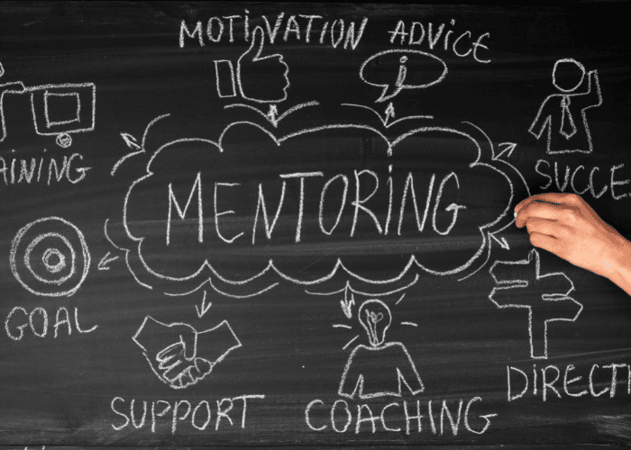 How to jumpstart (or shift) your outdoor communication career through mentorship