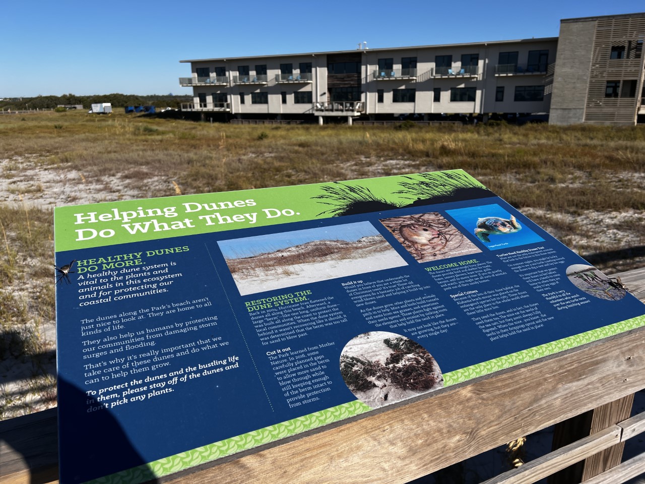 Gulf Shores, Alabama rolls out the red carpet for outdoor media in