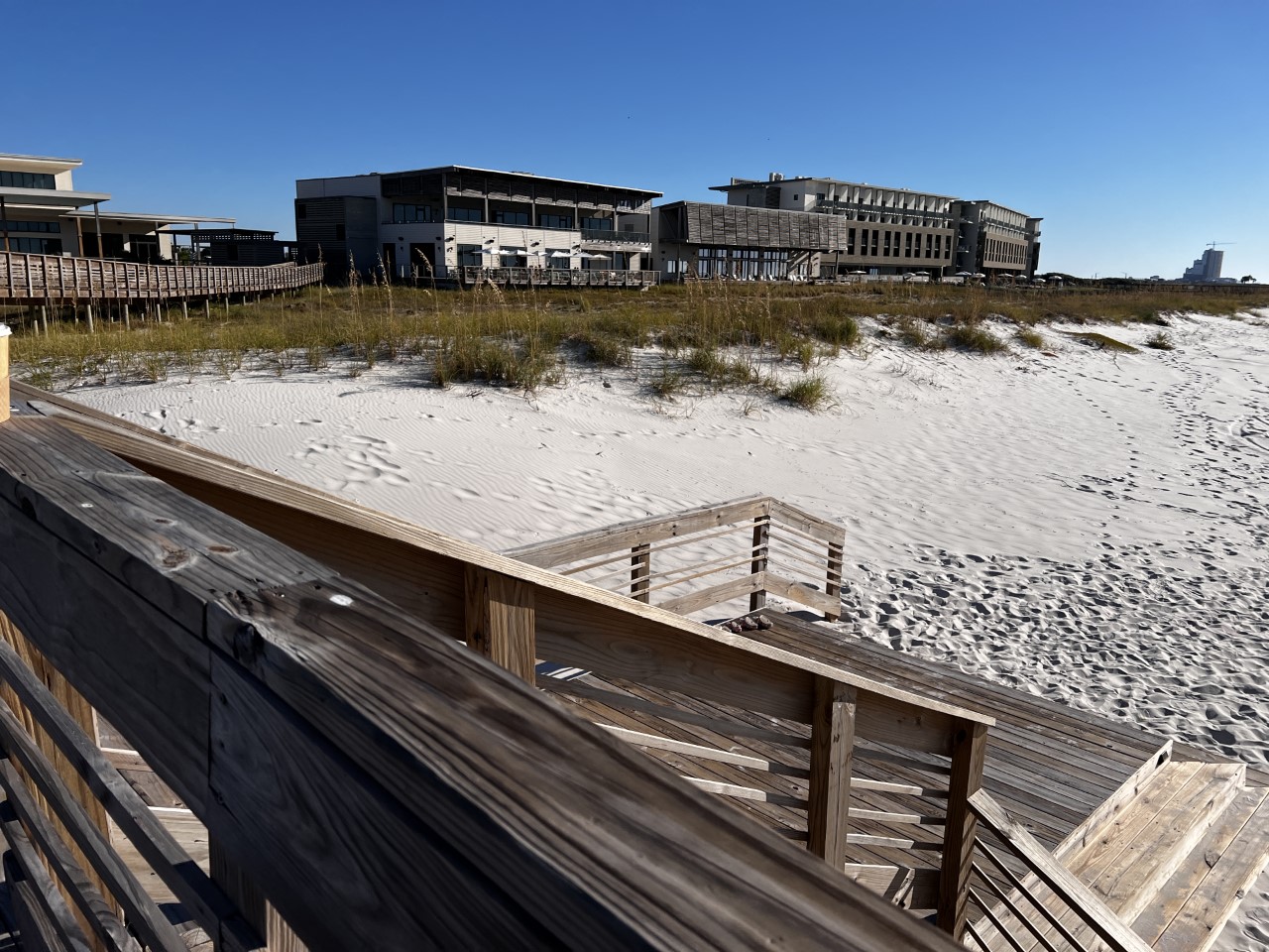 Gulf Shores, Alabama rolls out the red carpet for outdoor media in September 2023