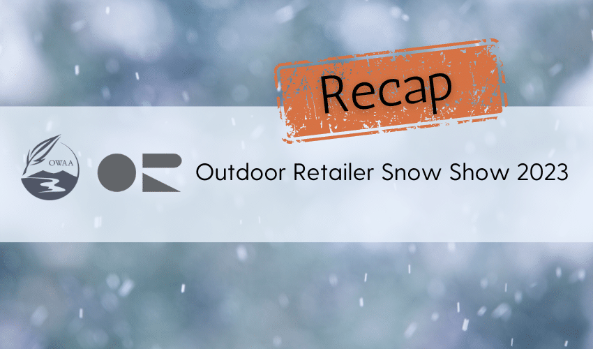 The latest from the Outdoor Retailer Snow Show 2023