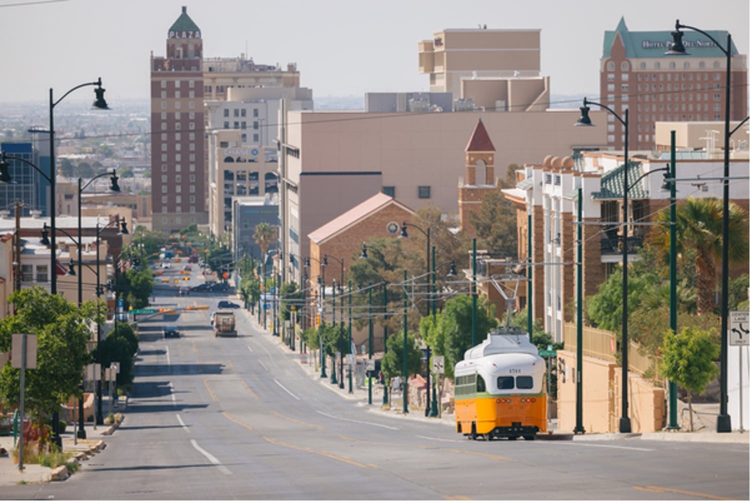 Top 5 MustSee Attractions In El Paso Outdoor Writers Association of