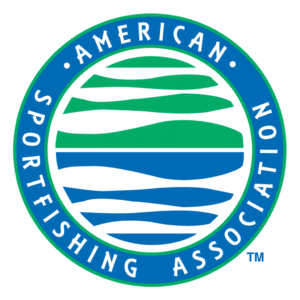American Sportfishing Association logo