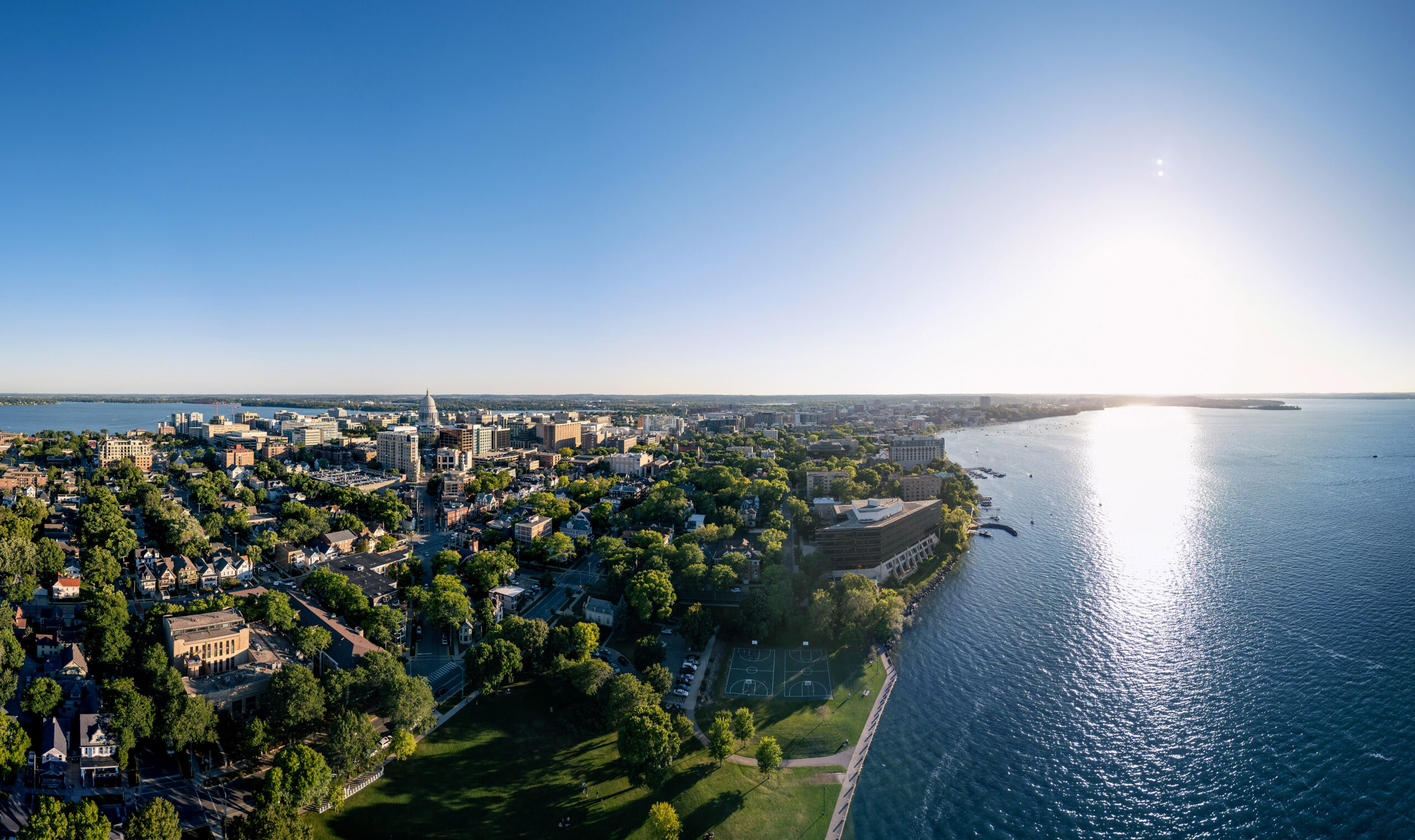 Birding in Madison, Wisconsin: A story-rich destination for outdoor writers