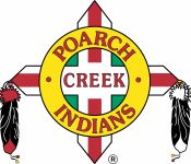 Poarch Creek Indians_Logo_color